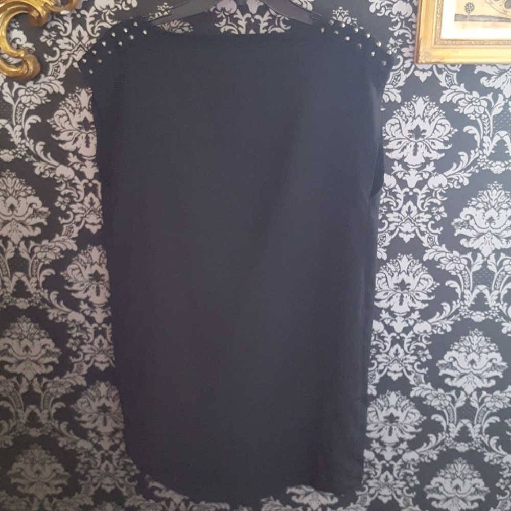 Studded Tank - Picture 5 of 5